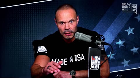 Dan Bongino - The Plot To Interfere In The 2024 Election