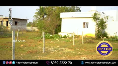 Namma Family Builder