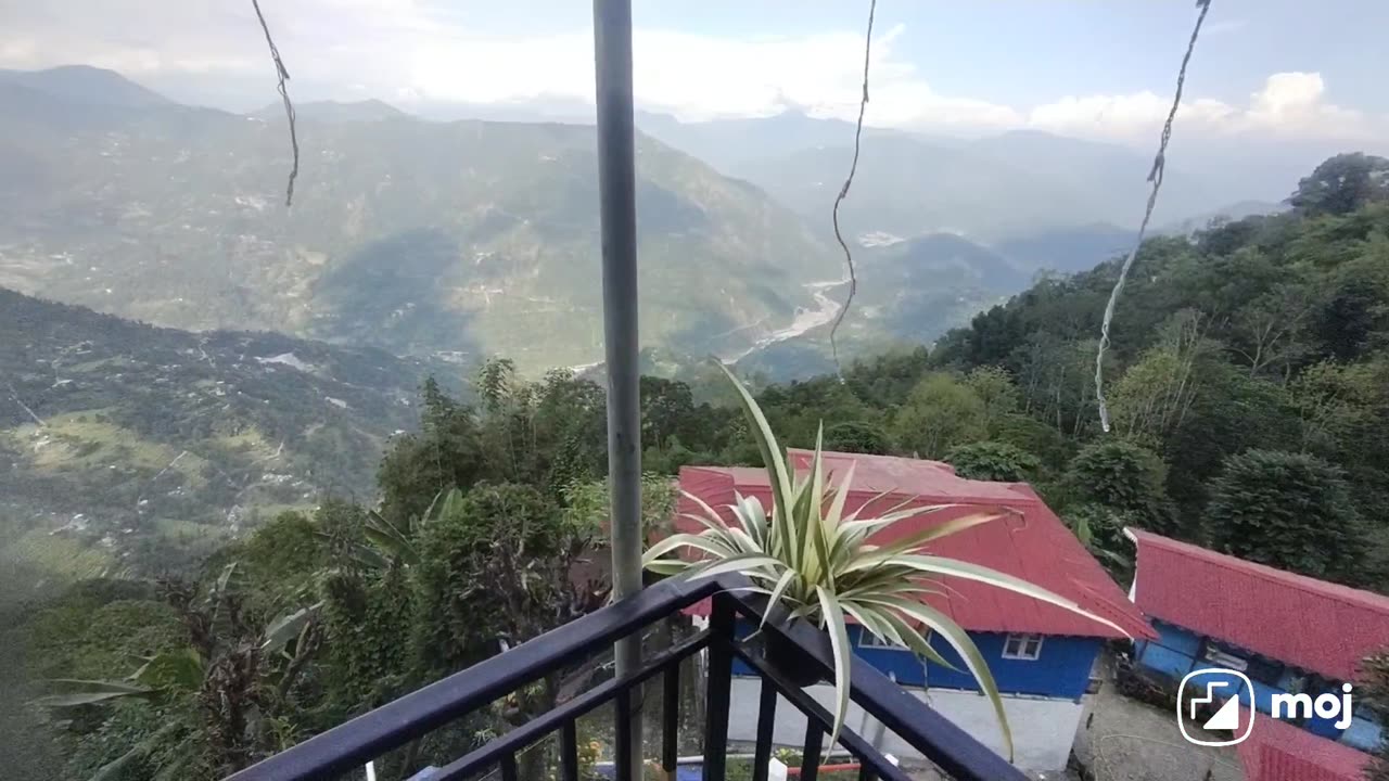 Derjiling of West Bengal beautiful nature captions