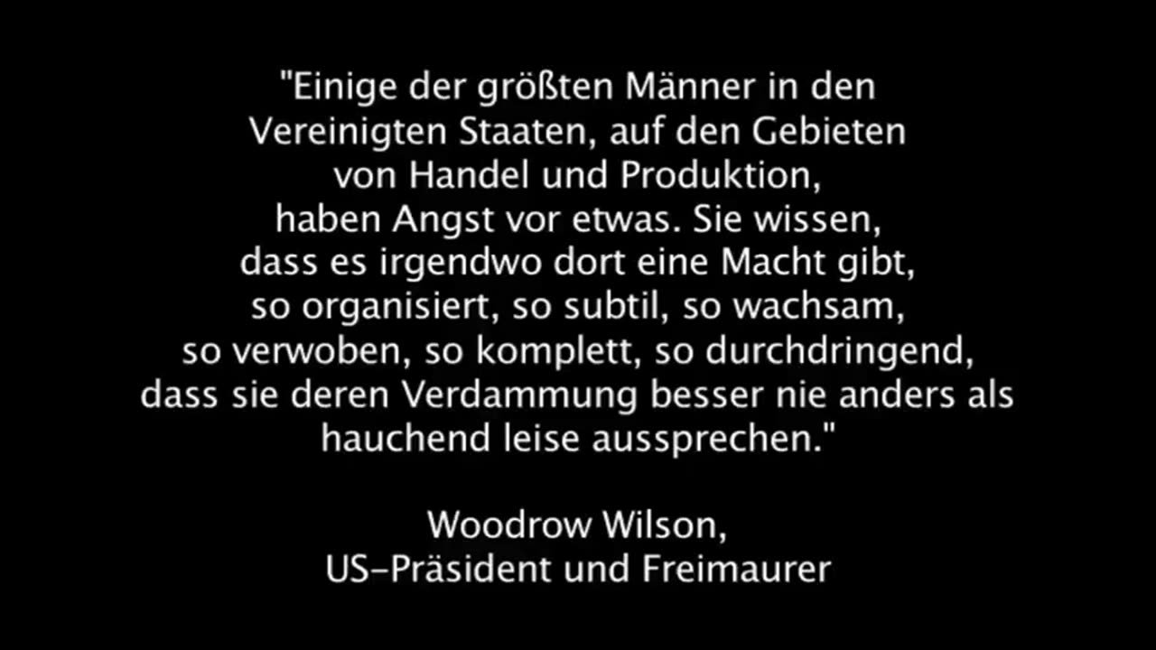 Bilderberger - Das geheime Zentrum der Macht