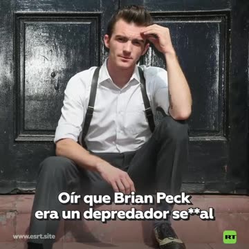 TODO OCURRIO EN NICKELODEON, DRAKE BELL