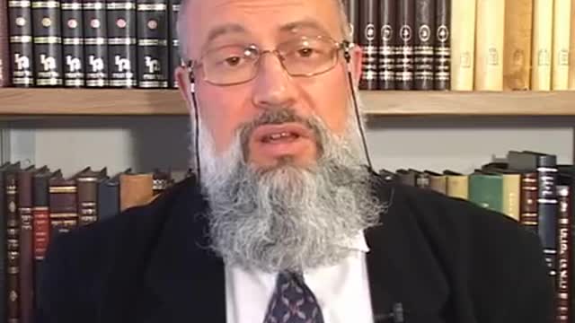 Prophecy and Eretz Yisrael- The Centrality of Eretz Yisrael