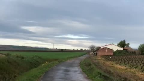 Santiago Camino