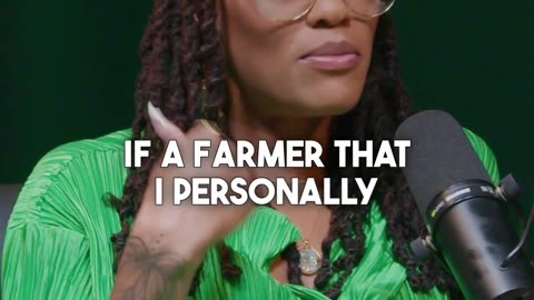 Are you particular about the type of food you eat?