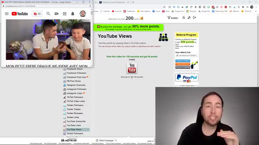 how to Make Money Online Watching YouTube Videos (AVAILABLE WORLDWIDE