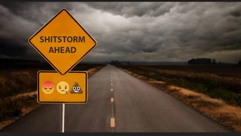 Apologies! Here's a Short Rundown of Major Stories of the Day