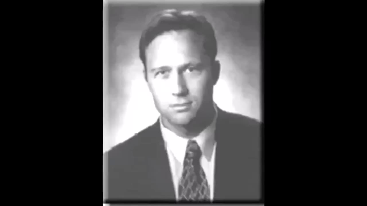 THIS IS ALEX JONES BEFORE HE SOLD OUT TO THE JEWS