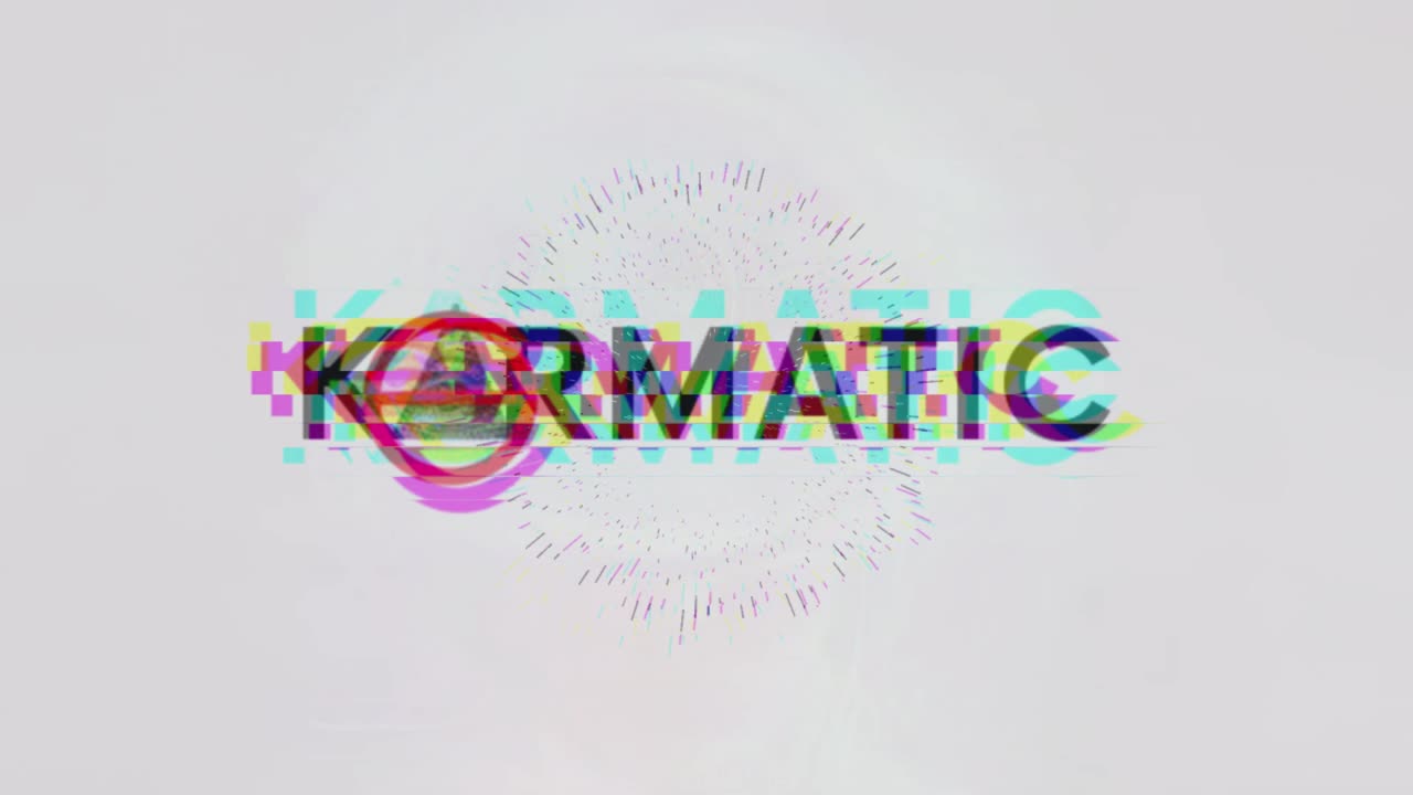 Karmatic - Plug… and Go...ne [FULL VIDEO]