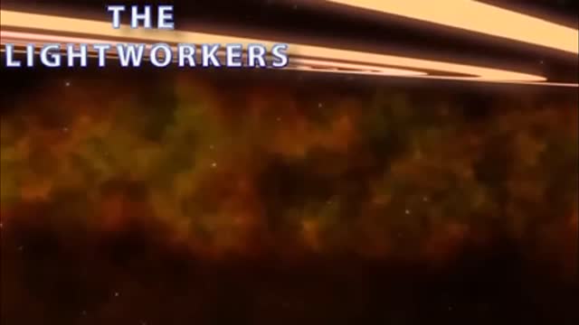 The Light Workers