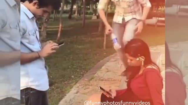Hahaha Funny Oops Moments
