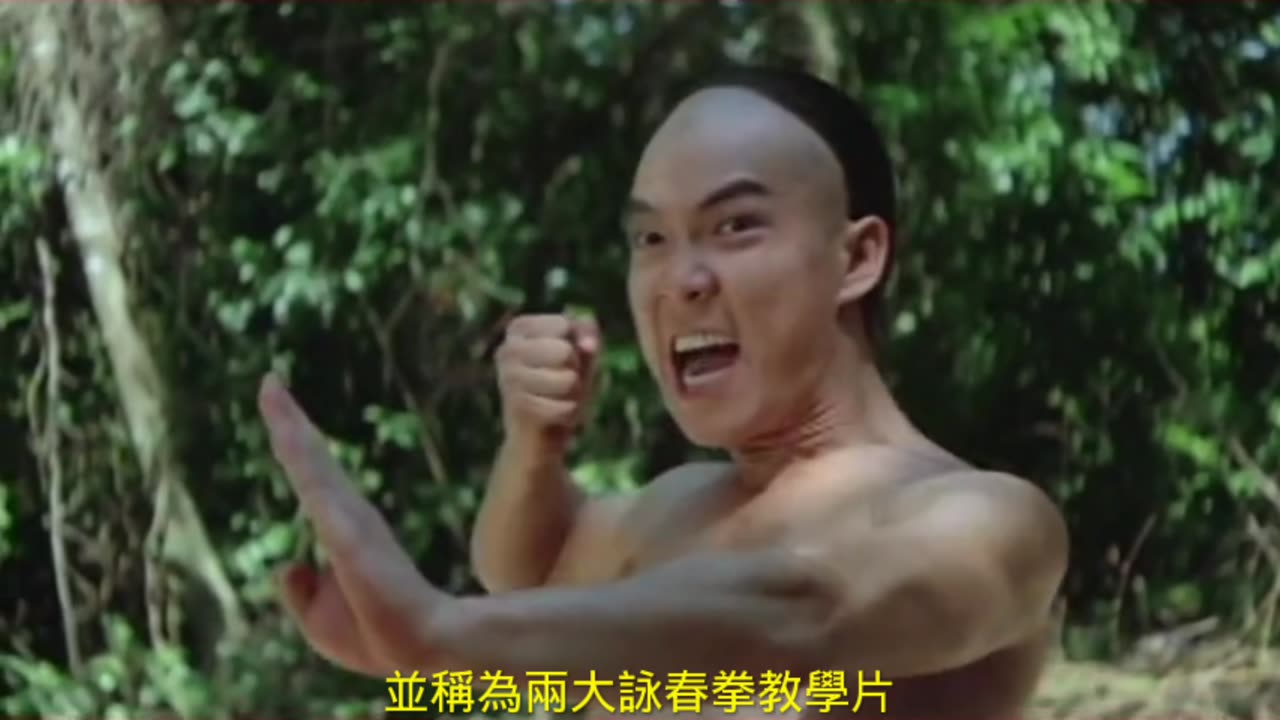 Ranking of China’s Top 10 Wushu University Movements You Have Never Seen