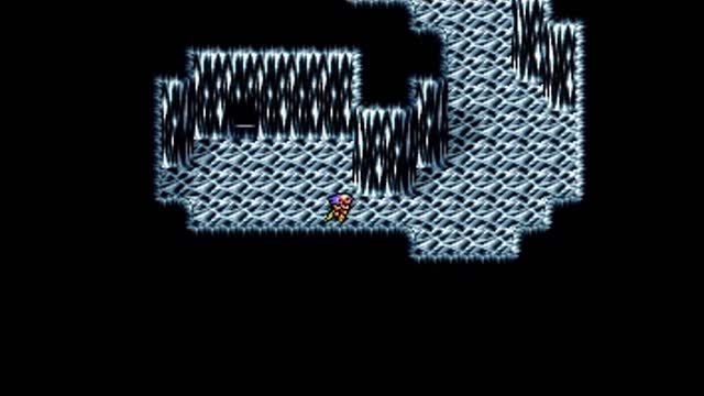 Final Fantasy II Playthrough (Actual SNES Capture) - Part 19