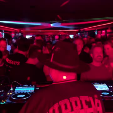 Louie Vega Amsterdam Highlights