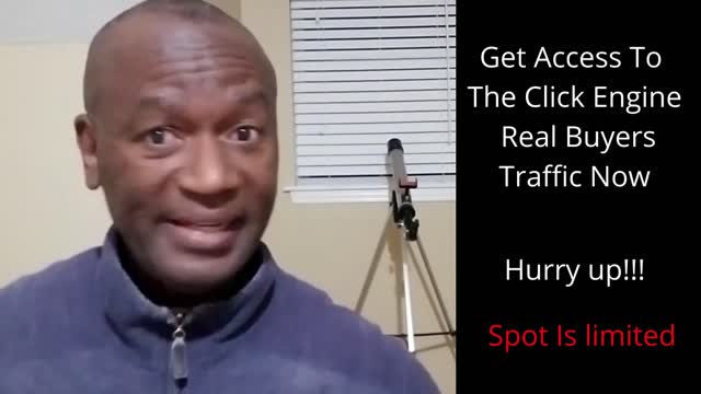 Get Real Buyers And Targeted Traffic To Your Website
