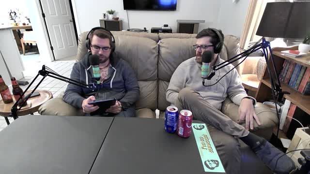 I'm So Surecast - Episode 147