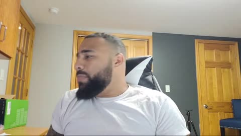 In These Endtimes God Is Building Something Powerful(Live)