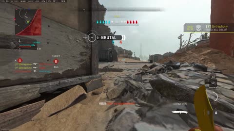 Dropping a V2 ROCKET with every MARKSMAN RIFLE in VANGUARD ! (Episode 1 - G43)