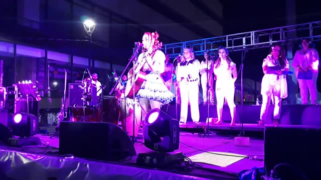 Edna Nao Festival Internacional Chihuahua 2021 9