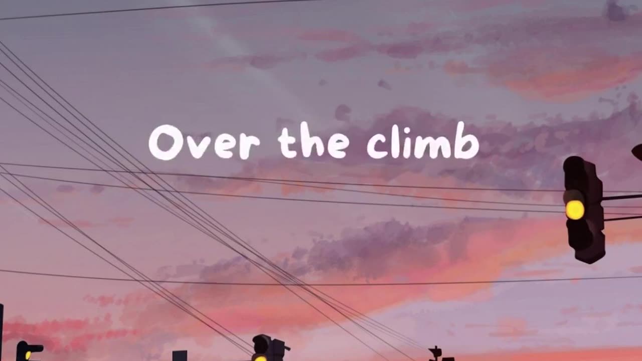 Never give up don't give up