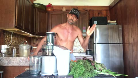 Heal Yourself Of Any Disease - July 25th 2019