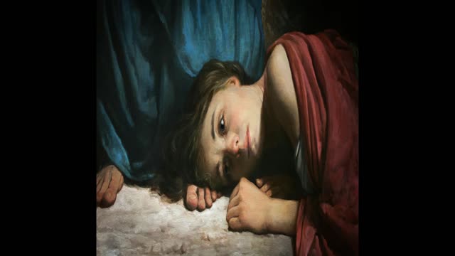 Divine Mercy Message For September 26, 2022