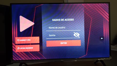 VIDEO TCL , FIRE STICK OU MISTICK CLUB- FIVE-CLUB E BLADE- IPTV