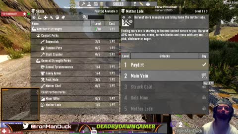 7 days to die game play july 4 2021 1 01 14