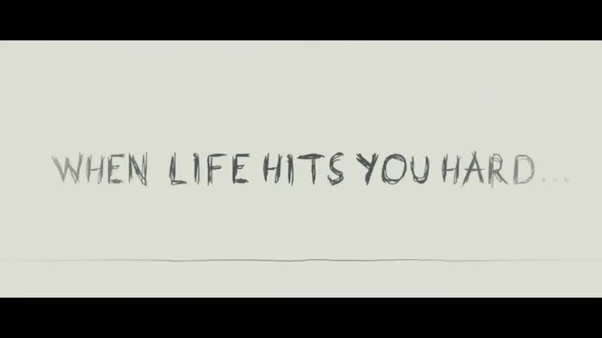 Life Sad
