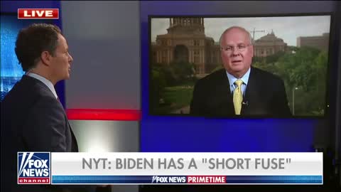 New York Times gives 'unflattering' behind the scenes of Biden White House