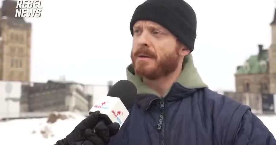 Danny Bulford cannot quit protesting until rights are restored share far and wide