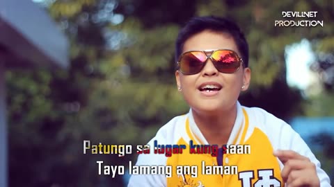 Biglang Liko - Ron Henley Ft. Pow Chavez (Karaoke + Instrumental)