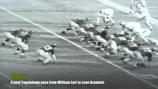 College Football Classics 1946 Navy vs #1 Army (1)