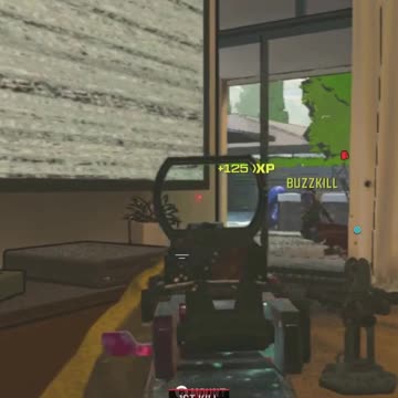 CLIP: 1st MATCH OF THE DAY - HACKER LOBBY - 2ND MATCH - I GOT MINE - XBOX - CALL OFF DUTY MW3