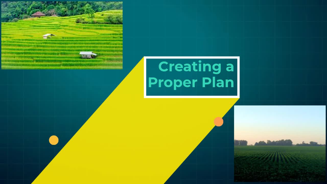 Key Aspect to Consider When choosing a Commercial Farm Land in Gold Coast