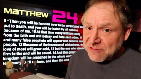 2024: The Prediction