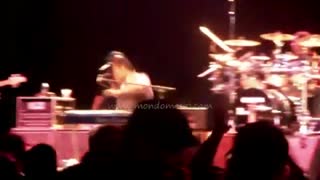 Robert Randolph & the Family Band Oh Lordie Live