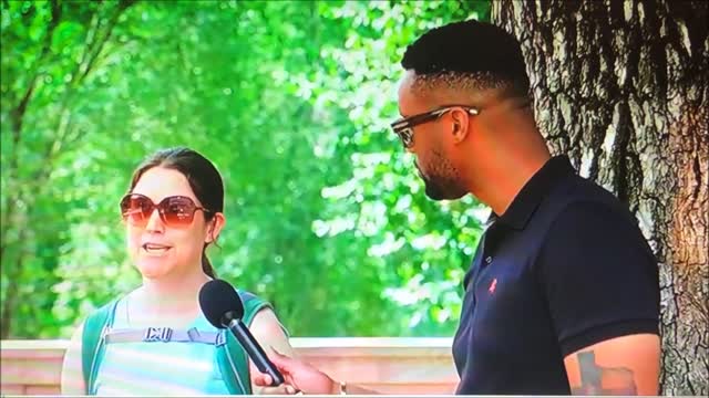 Why Americans Love America