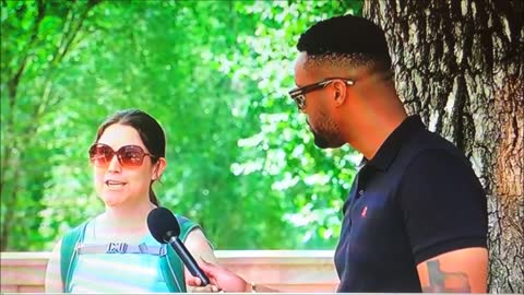 Why Americans Love America