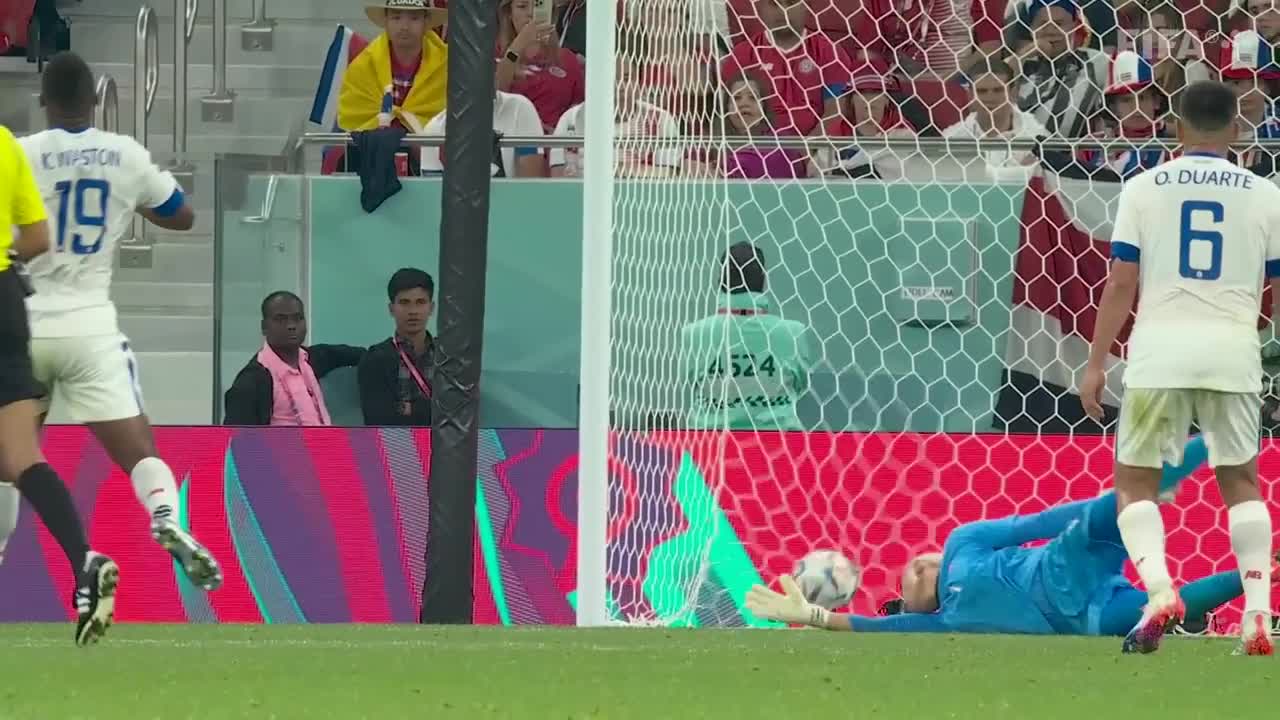 Spain Set a New Record | Spain v Costa Rica highlights | FIFA World Cup Qatar 2022