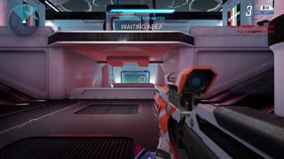 Splitgate Gameplay