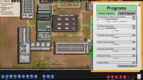 Prison Architect Pt2