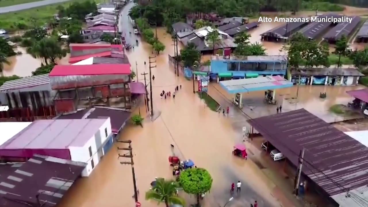 Weather News Dec 28