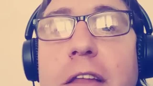 Dave Jeffers Mad World