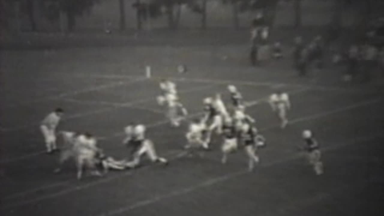 1975 TUFTS VS BOWDOIN