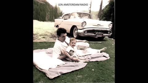 LEN AMSTERDAM RADIO SHOW - GREG N DEB'S LOVE LIFE