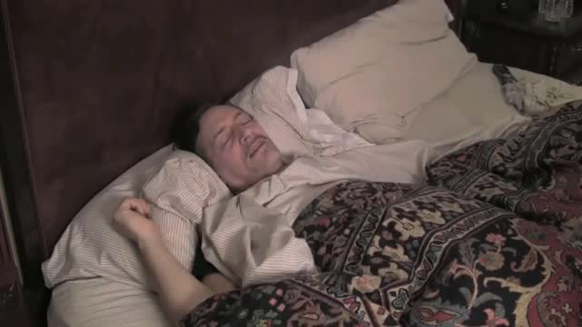 Anthony Cumia dreams of being a regular guy