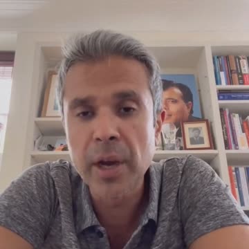 “重要急報”科學已走向黑暗，充滿貪婪、欺詐和罪惡！該是我們共同清理這個腐敗系統了！英國心臟科權威醫師Assem Malhotra呼籲每個人都能發聲簽署“希望協議”，暫停mRNA疫苗並恢復醫學道德