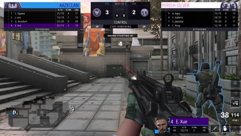 Call of Duty Cold War