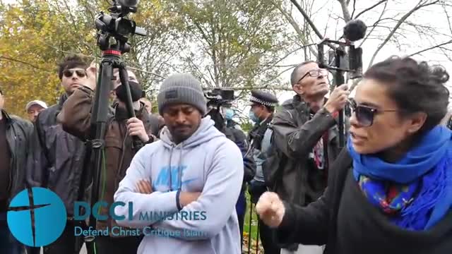 3 Christians were killed in France Religion of pieces Speakers Corner