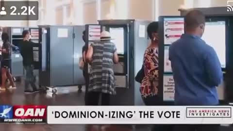 Dominion Explained Exposed